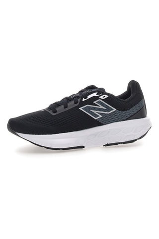 Schwarze Laufschuhe aus atmungsaktivem Stoff New balance M520lk9