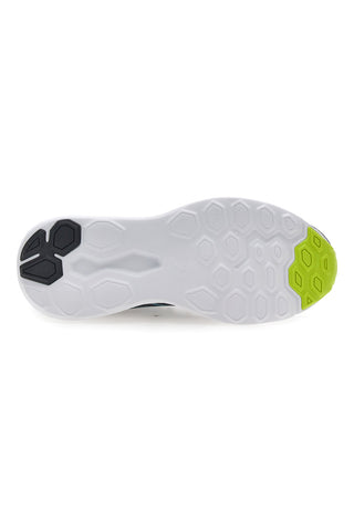 Graue atmungsaktive Stoff Turnschuhe New balance M41128a
