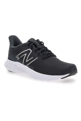 Sneakers nere da ginnastica in tessuto traspirante New balance M411lb3