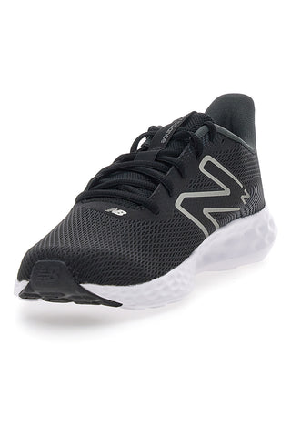 Sneakers nere da ginnastica in tessuto traspirante New balance M411lb3