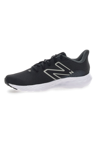 Sneakers nere da ginnastica in tessuto traspirante New balance M411lb3