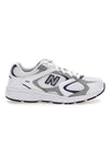 Sneaker bianco tomaia in tessuto New balance G4085LI