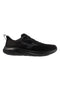 Schwarze atmungsaktive Mesh-Laufschuhe Mizuno Enerzy Runnerz 2