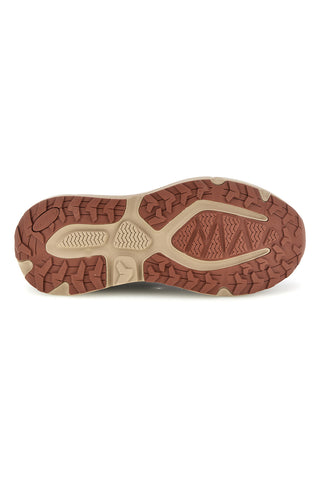 Scarpe da trail beige off-road Lotto Moonrun 600 Iv