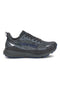 Scarpe da trail grigie off-road Lotto Moonrun 600 IV