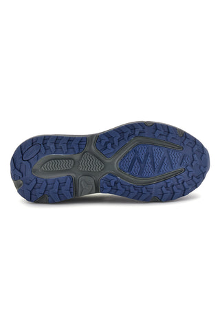 Graue Geländelaufschuhe Lotto Moonrun 600 IV