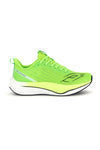 Scarpe da running verde fluo traspirante memory foam Lotto Speedride 700 III