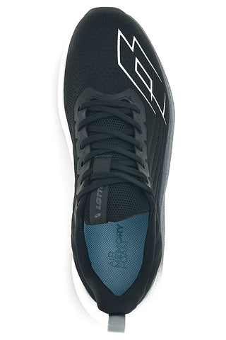 Lotto Speedride 700 III SCHWARZ