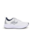 Scarpe sportive bianco traspirante memory foam Lotto Speedride 900 II