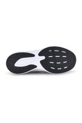 Schwarz grün atmungsaktive Memory Foam Sportschuhe Lotto Speedride 900 II