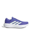 Leichte violette Laufschuhe aus Mesh Adidas Response Runner 2