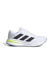 Scarpe da running bianche leggere mesh Adidas Galaxy 7 M