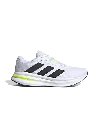 Scarpe da running bianche leggere mesh Adidas Galaxy 7 M