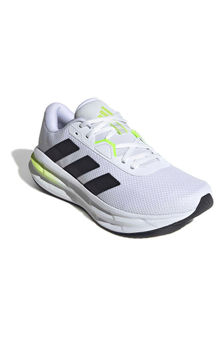 Scarpe da running bianche leggere mesh Adidas Galaxy 7 M