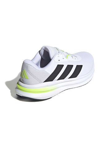 Scarpe da running bianche leggere mesh Adidas Galaxy 7 M