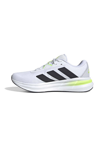 Scarpe da running bianche leggere mesh Adidas Galaxy 7 M