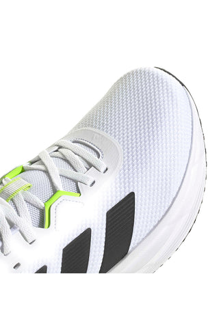 Scarpe da running bianche leggere mesh Adidas Galaxy 7 M