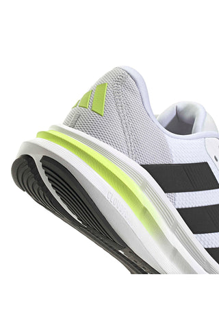 Scarpe da running bianche leggere mesh Adidas Galaxy 7 M