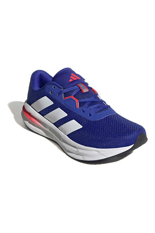Scarpe da running blu leggere mesh Adidas Galaxy 7 M