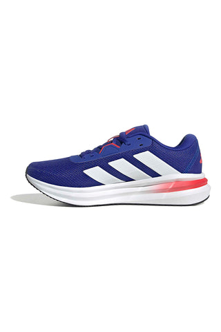 Scarpe da running blu leggere mesh Adidas Galaxy 7 M