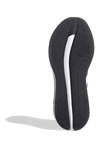 Scarpe da running blu leggere mesh Adidas Galaxy 7 M
