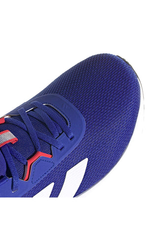 Scarpe da running blu leggere mesh Adidas Galaxy 7 M