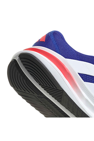 Scarpe da running blu leggere mesh Adidas Galaxy 7 M