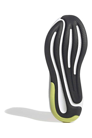 Scarpe da running rosse leggere mesh Adidas Response 2 M