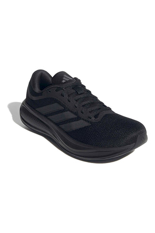 Scarpe da running nere leggere mesh Adidas Response Runner 2