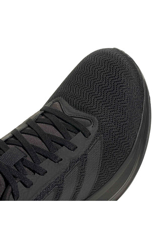 Scarpe da running nere leggere mesh Adidas Response Runner 2