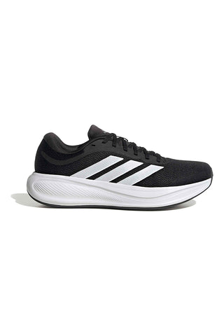 Scarpe da running nere leggere mesh Adidas Response Runner 2
