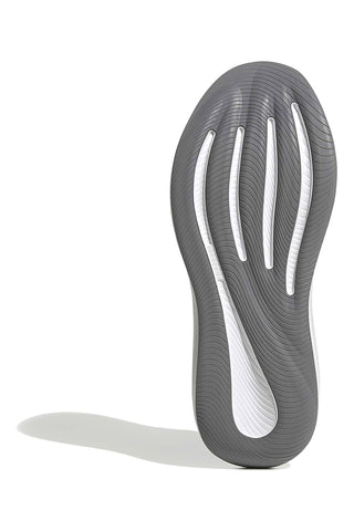 Scarpe da running blu leggere mesh Adidas Response Runner 2
