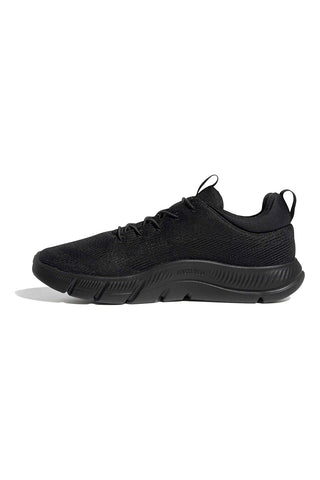 Sneakers Cloudfoarm Flex Rapidfit Adidas Nere