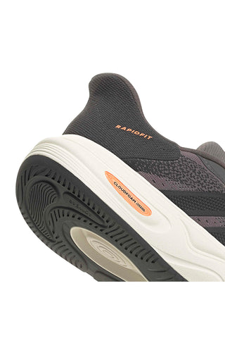 Leichte graue Sneakers mit RapidFit und Cloudfoam Adidas Cloudfoam Cuxxion