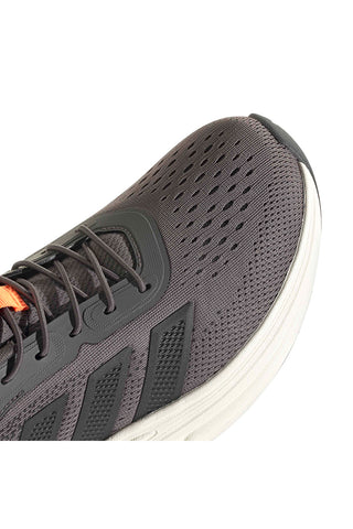 Leichte graue Sneakers mit RapidFit und Cloudfoam Adidas Cloudfoam Cuxxion