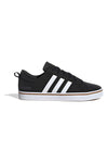 Sneakers nere con strisce bianche Adidas VS PACE 2.0