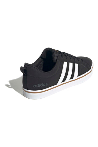 Schwarze Sneakers mit weißen Streifen Adidas VS PACE 2.0