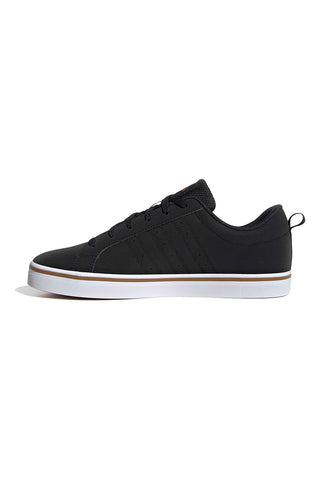 Sneakers nere con strisce bianche Adidas VS PACE 2.0
