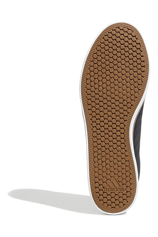 Schwarze Sneakers mit weißen Streifen Adidas VS PACE 2.0