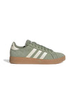 Sneakers verdi design court Adidas Grand Court Base 00s