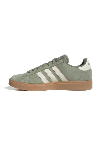 Sneakers verdi design court Adidas Grand Court Base 00s