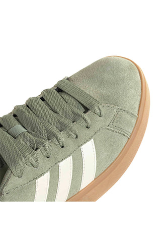 Sneakers verdi design court Adidas Grand Court Base 00s
