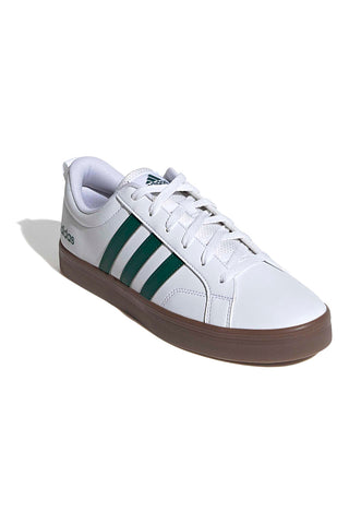 Sneakers bianche design skate Adidas VS Pace 2.0