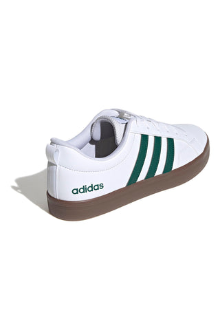 Sneakers bianche design skate Adidas VS Pace 2.0
