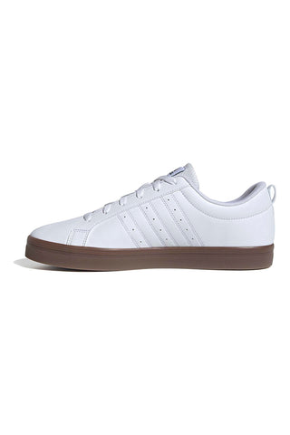 Sneakers bianche design skate Adidas VS Pace 2.0