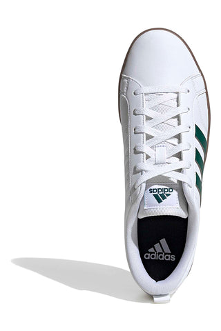 Sneakers bianche design skate Adidas VS Pace 2.0