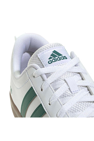 Sneakers bianche design skate Adidas VS Pace 2.0