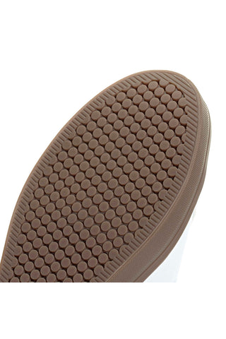 Sneakers bianche design skate Adidas VS Pace 2.0