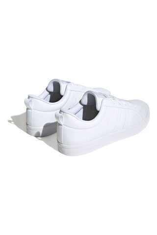 Weiße Sneakers im Skate-Stil mit vulkanisierter Sohle Adidas Vs Pace 2.0