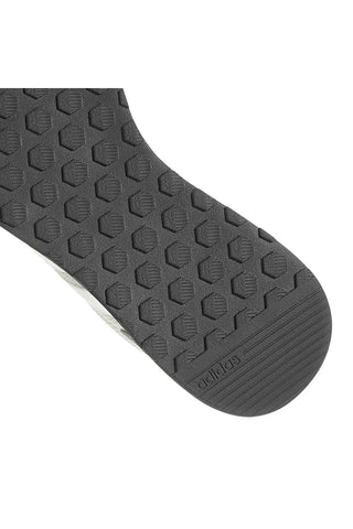 Graue Sneakers mit Cloudfoam-Dämpfung Adidas Run50s